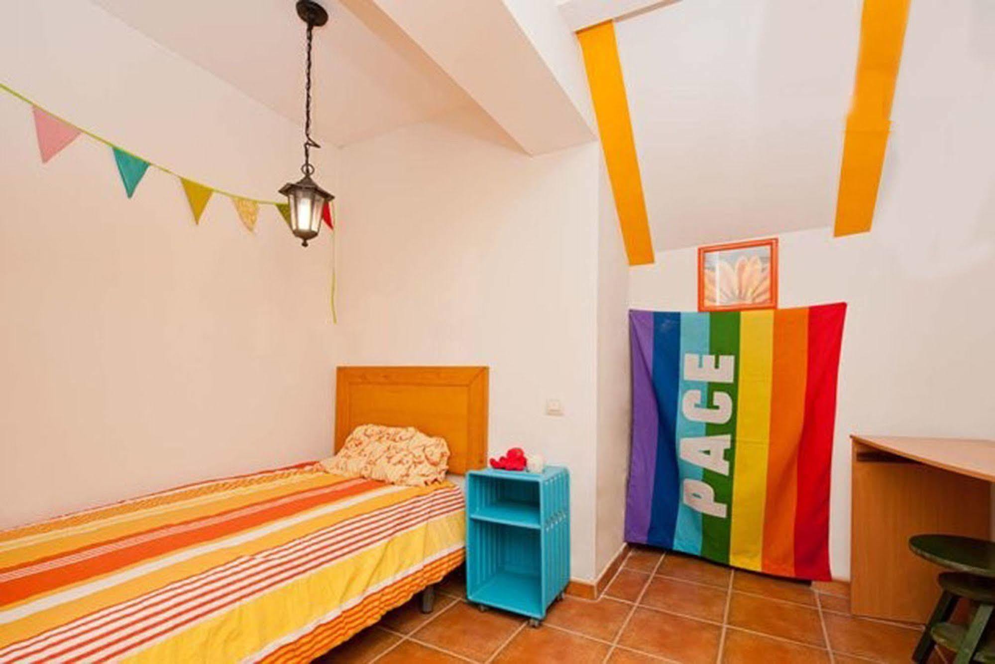 Casa Gatos Apartamento Toledo Exterior foto